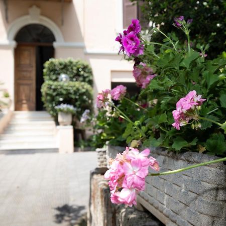 רומא Domus Cordara - Splendido Appartamento Nel Verde מראה חיצוני תמונה