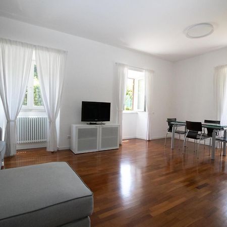 רומא Domus Cordara - Splendido Appartamento Nel Verde מראה חיצוני תמונה
